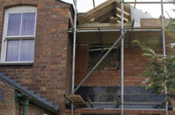 free Crook Of Devon home extension quotes